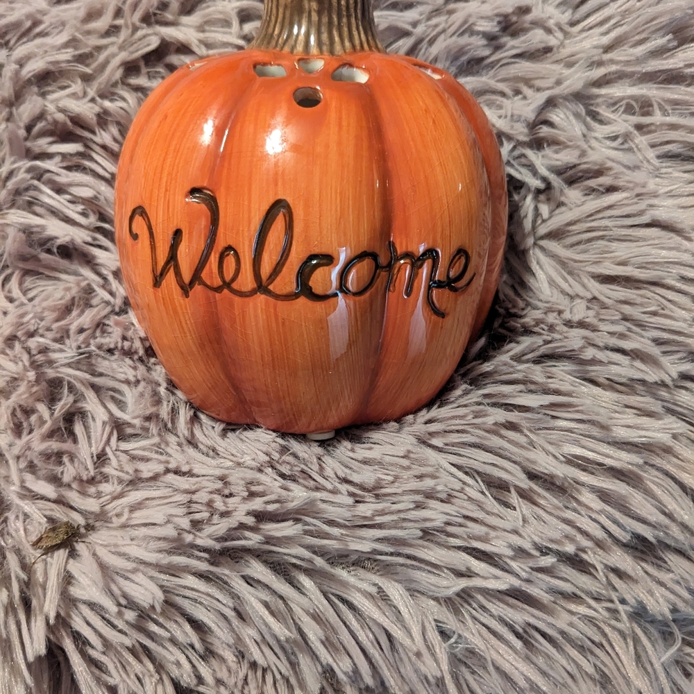 Yankee candle tea light holder